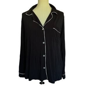 Eberjay Gisele TENCEL Modal Long Sleeve PJ Top